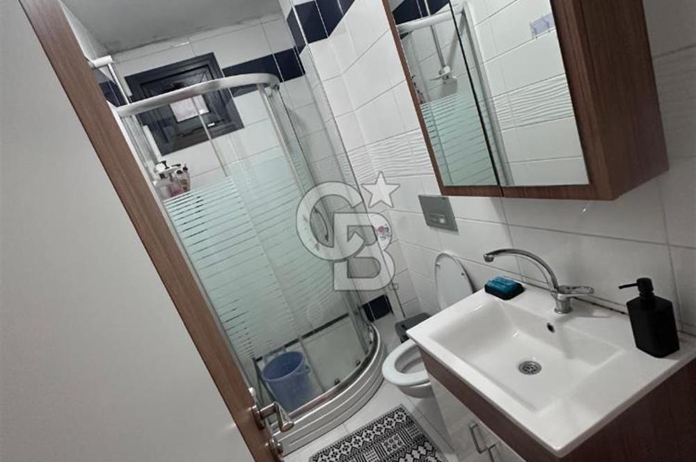 CB Fly'dan Fatih Cad. Başında 2+1 Daire