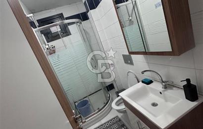 CB Fly'dan Fatih Cad. Başında 2+1 Daire