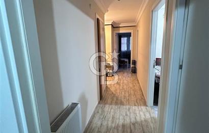 CB Fly'dan Fatih Cad. Başında 2+1 Daire