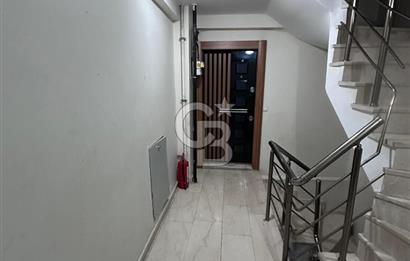 CB Fly'dan Fatih Cad. Başında 2+1 Daire