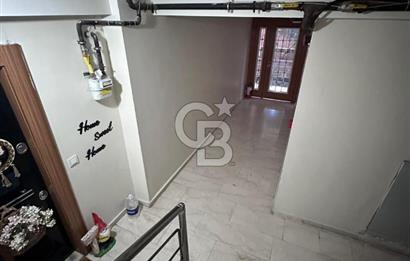 CB Fly'dan Fatih Cad. Başında 2+1 Daire