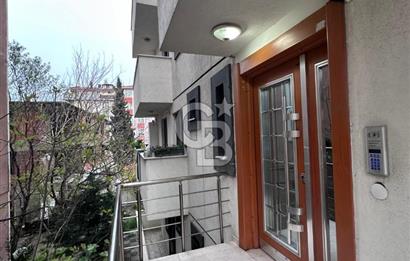 CB Fly'dan Fatih Cad. Başında 2+1 Daire