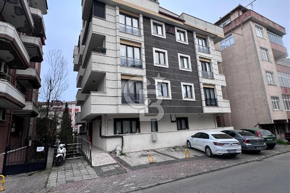 CB Fly'dan Fatih Cad. Başında 2+1 Daire