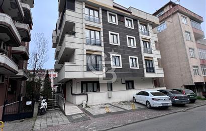 CB Fly'dan Fatih Cad. Başında 2+1 Daire
