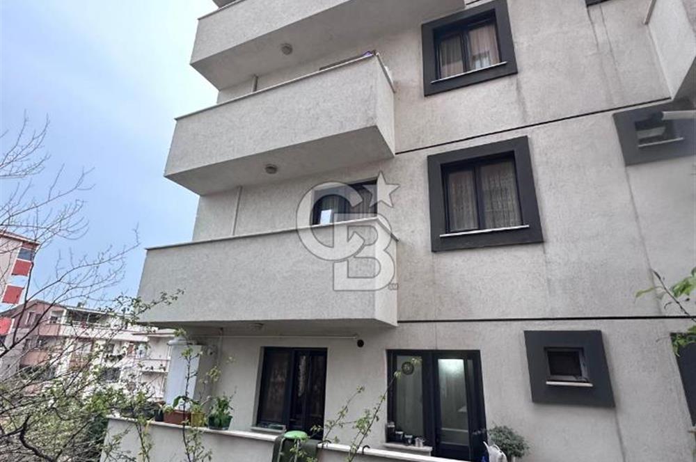 CB Fly'dan Fatih Cad. Başında 2+1 Daire