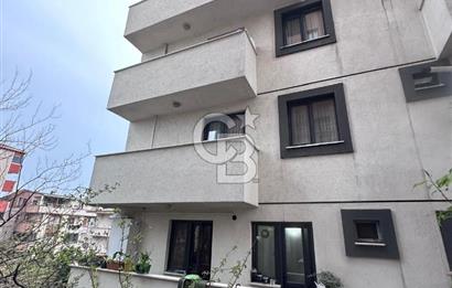 CB Fly'dan Fatih Cad. Başında 2+1 Daire