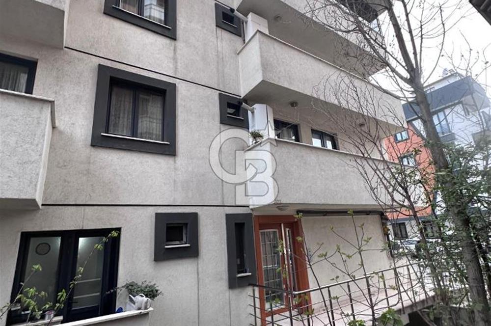 CB Fly'dan Fatih Cad. Başında 2+1 Daire