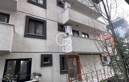 CB Fly'dan Fatih Cad. Başında 2+1 Daire