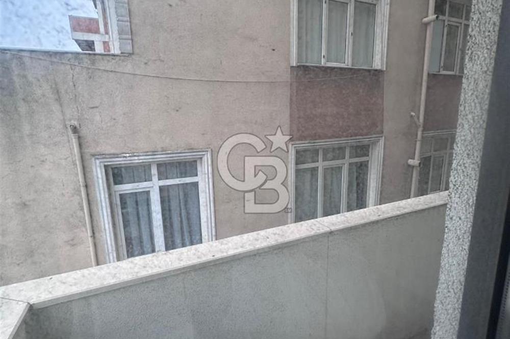 CB Fly'dan Fatih Cad. Başında 2+1 Daire