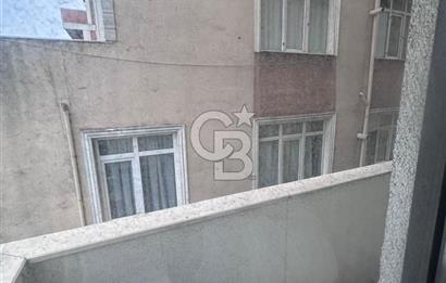 CB Fly'dan Fatih Cad. Başında 2+1 Daire