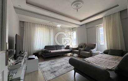 ÇANAKKALE MERKEZ HAVALİMANI BÖLGESİ KAPALI MUTFAK 2+1 SATILIK DAİRE