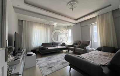 ÇANAKKALE MERKEZ HAVALİMANI BÖLGESİ KAPALI MUTFAK 2+1 SATILIK DAİRE
