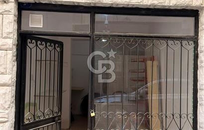 BOSTANLI MERKEZ'DE 15M2 KİRALIK DÜKKAN