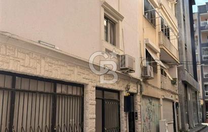 BOSTANLI MERKEZ'DE 15M2 KİRALIK DÜKKAN