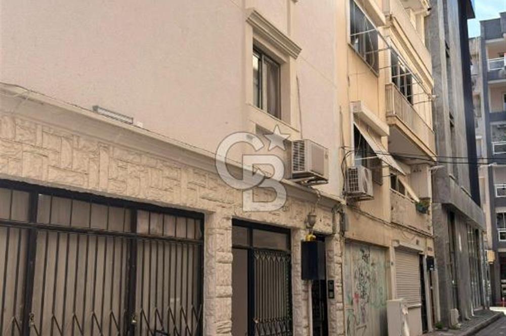 BOSTANLI MERKEZ'DE 15M2 SATILIK DÜKKAN