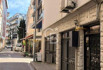 BOSTANLI MERKEZ'DE 15M2 SATILIK DÜKKAN - 1 - 345267