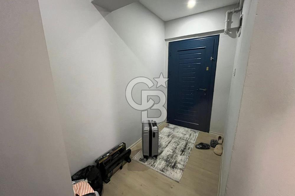 ÇANAKKALE MERKEZ HAVALİMANI BÖLGESİ KAPALI MUTFAK 2+1 SATILIK DAİRE