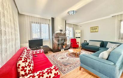 14 Dönüm ‘e yakın Arazi içinde Çiftlik Konseptli Özel Villa