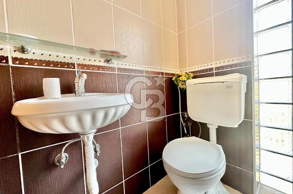 14 Dönüm ‘e yakın Arazi içinde Çiftlik Konseptli Özel Villa