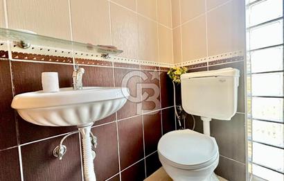 14 Dönüm ‘e yakın Arazi içinde Çiftlik Konseptli Özel Villa