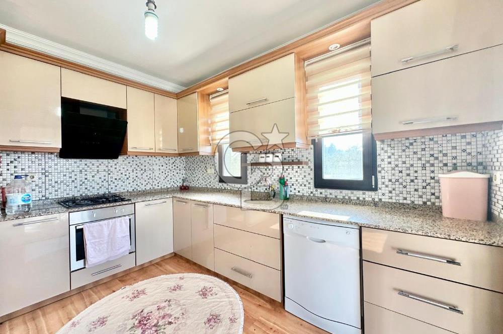 14 Dönüm ‘e yakın Arazi içinde Çiftlik Konseptli Özel Villa