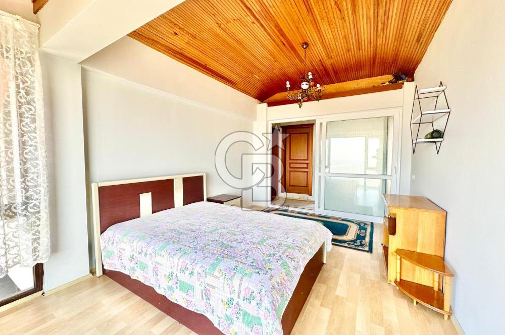 14 Dönüm ‘e yakın Arazi içinde Çiftlik Konseptli Özel Villa