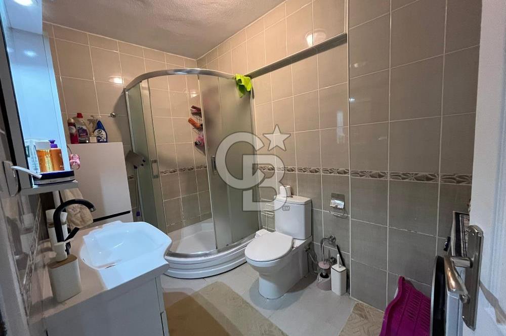 ÇANAKKALE MERKEZ HAVALİMANI BÖLGESİ KAPALI MUTFAK 2+1 SATILIK DAİRE