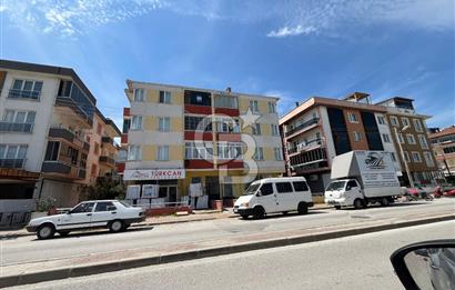 ÇANAKKALE MERKEZ HAVALİMANI BÖLGESİ KAPALI MUTFAK 2+1 SATILIK DAİRE