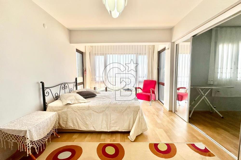 14 Dönüm ‘e yakın Arazi içinde Çiftlik Konseptli Özel Villa