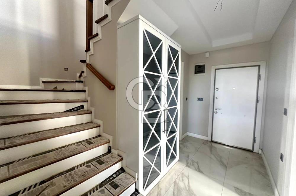 KEMAL BEY CİTY'DE 3+1 SATILIK VİLLA