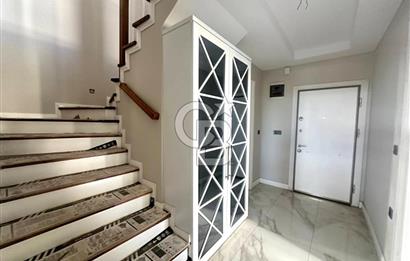 KEMAL BEY CİTY'DE 3+1 SATILIK VİLLA