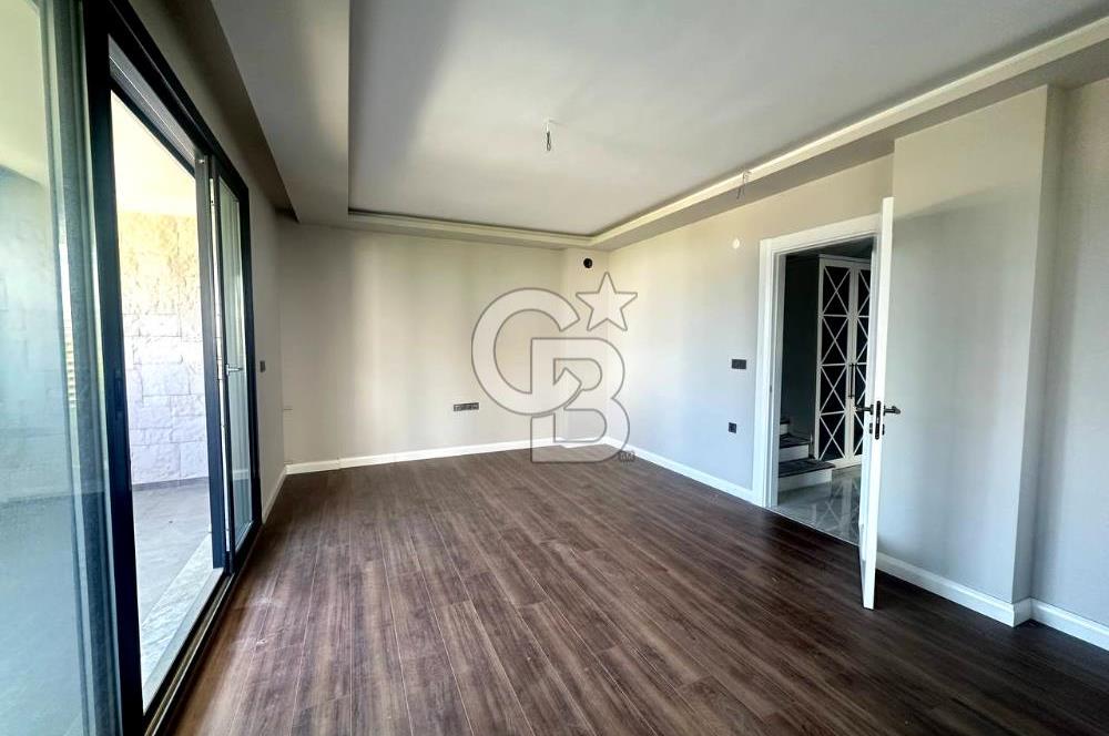 KEMAL BEY CİTY'DE 3+1 SATILIK VİLLA