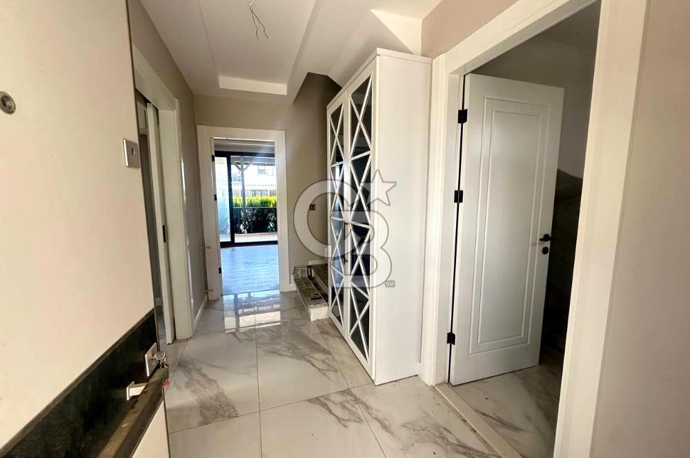 KEMAL BEY CİTY'DE 3+1 SATILIK VİLLA