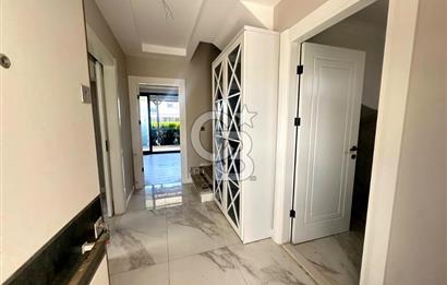 KEMAL BEY CİTY'DE 3+1 SATILIK VİLLA