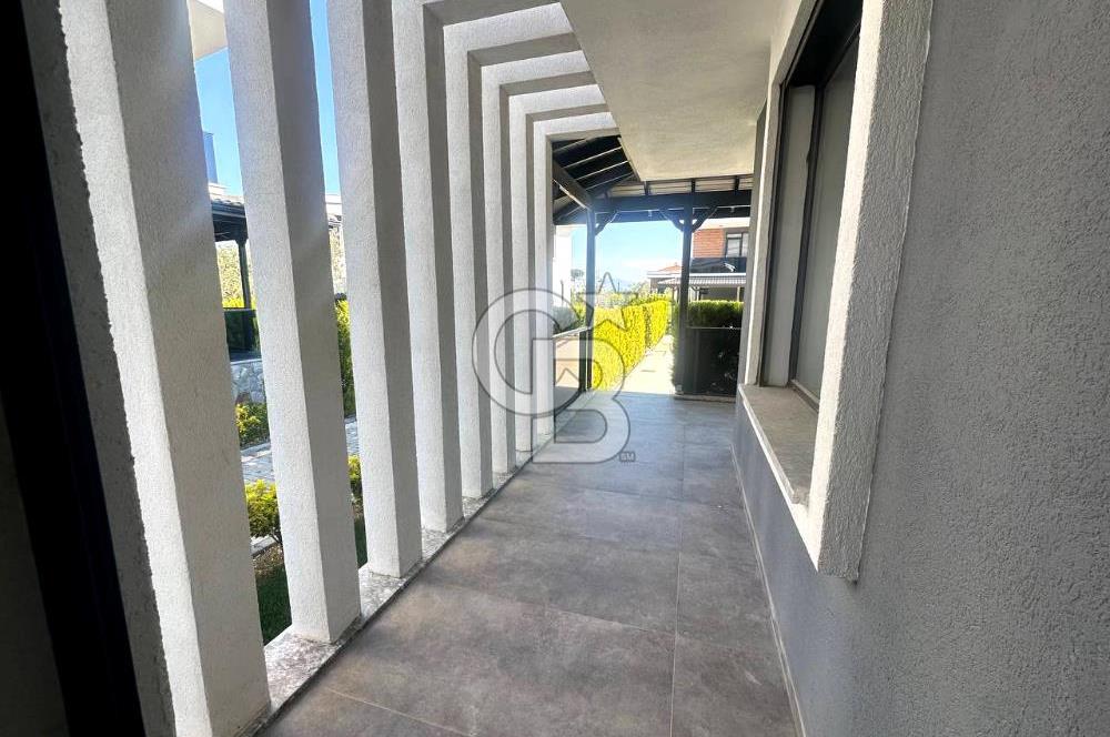 KEMAL BEY CİTY'DE 3+1 SATILIK VİLLA