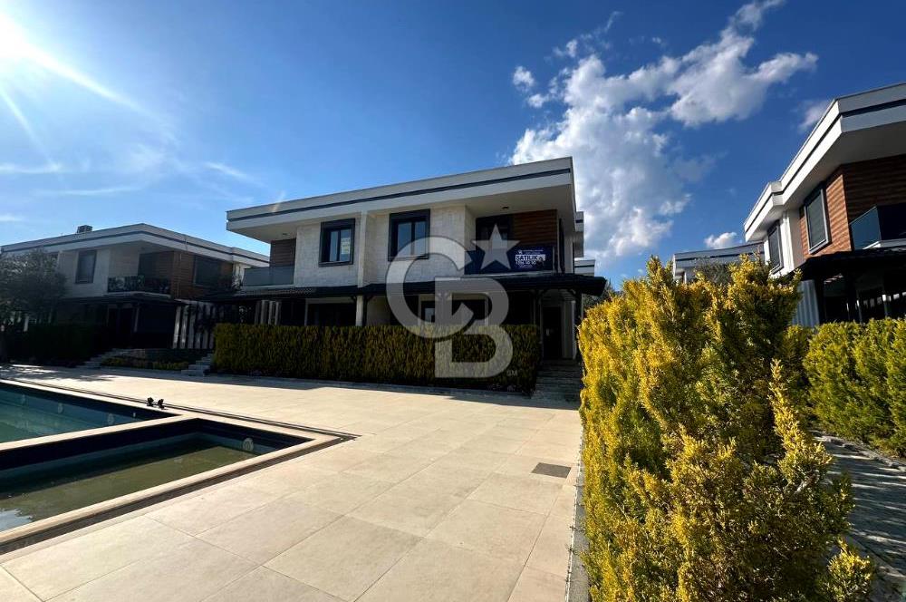 KEMAL BEY CİTY'DE 3+1 SATILIK VİLLA