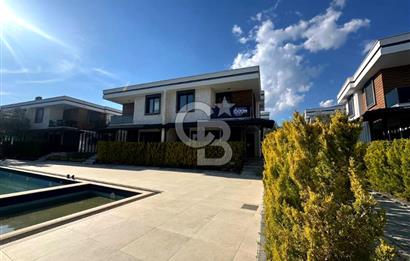 KEMAL BEY CİTY'DE 3+1 SATILIK VİLLA