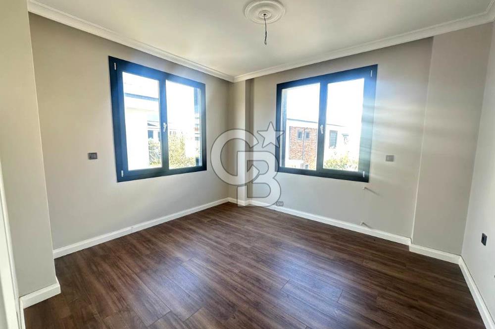 KEMAL BEY CİTY'DE 3+1 SATILIK VİLLA