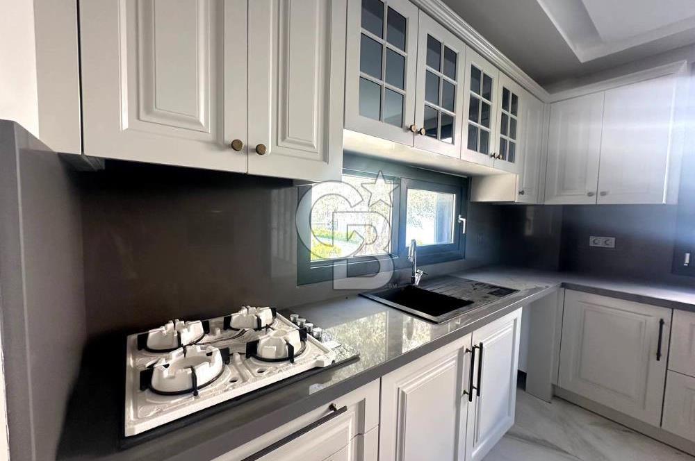 KEMAL BEY CİTY'DE 3+1 SATILIK VİLLA