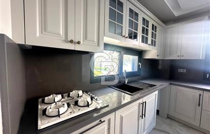 KEMAL BEY CİTY'DE 3+1 SATILIK VİLLA