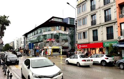 Fethiyenin En Değerli & Gözde Lokasyonunda Devren Kiralık Mağaza