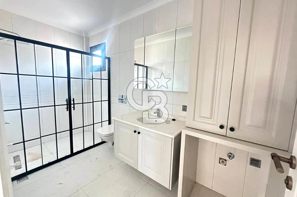 KEMAL BEY CİTY'DE 3+1 SATILIK VİLLA