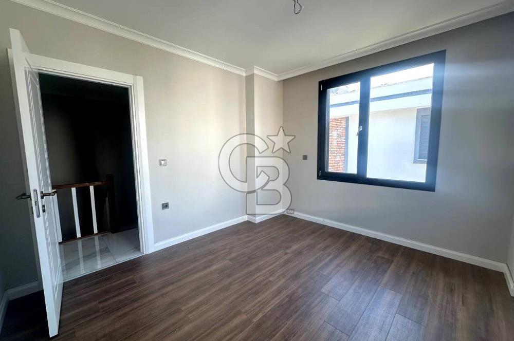 KEMAL BEY CİTY'DE 3+1 SATILIK VİLLA