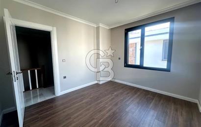 KEMAL BEY CİTY'DE 3+1 SATILIK VİLLA