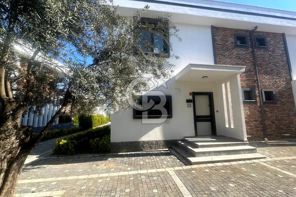 KEMAL BEY CİTY'DE 3+1 SATILIK VİLLA