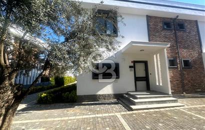 KEMAL BEY CİTY'DE 3+1 SATILIK VİLLA