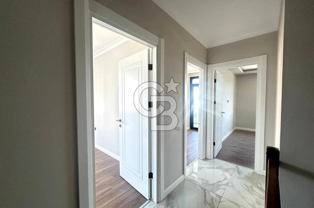 KEMAL BEY CİTY'DE 3+1 SATILIK VİLLA