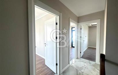 KEMAL BEY CİTY'DE 3+1 SATILIK VİLLA