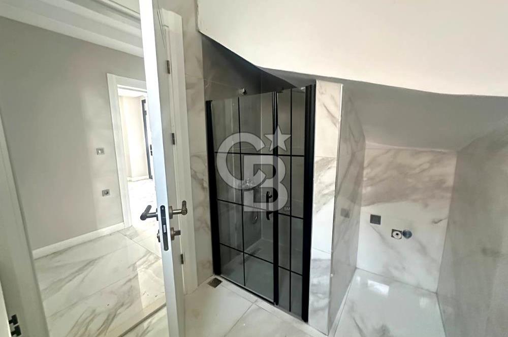 KEMAL BEY CİTY'DE 3+1 SATILIK VİLLA