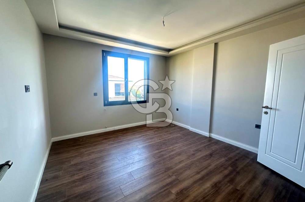 KEMAL BEY CİTY'DE 3+1 SATILIK VİLLA